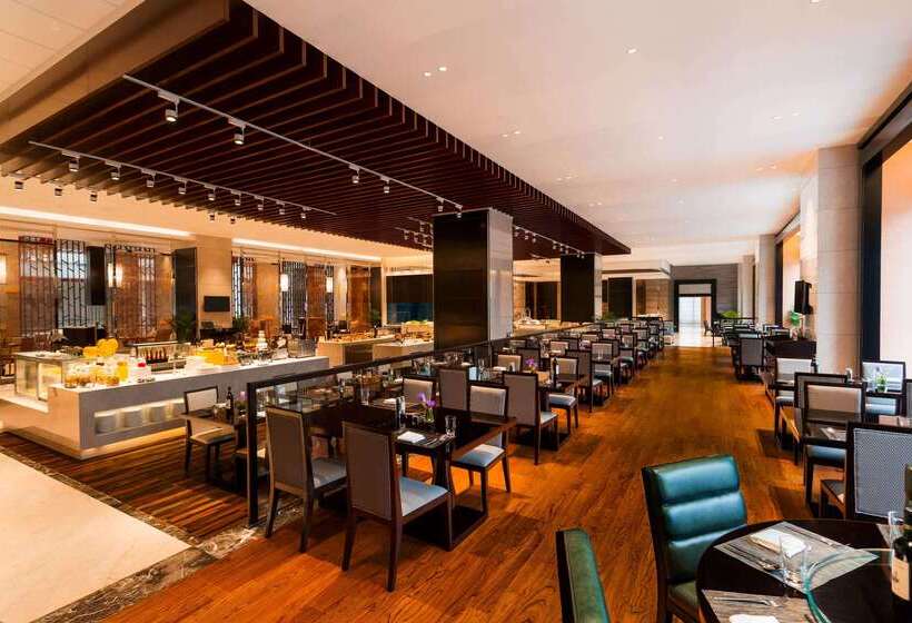 호텔 Wyndham Grand Xian South