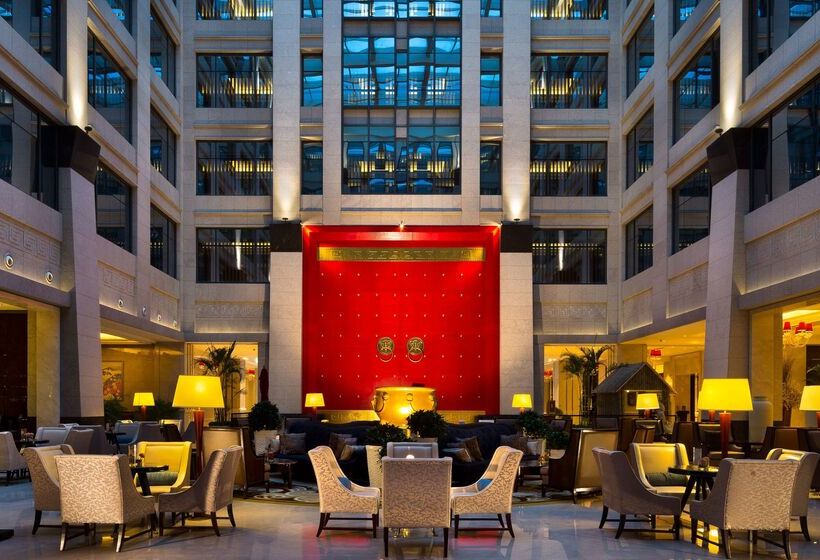 호텔 Wyndham Grand Xian South