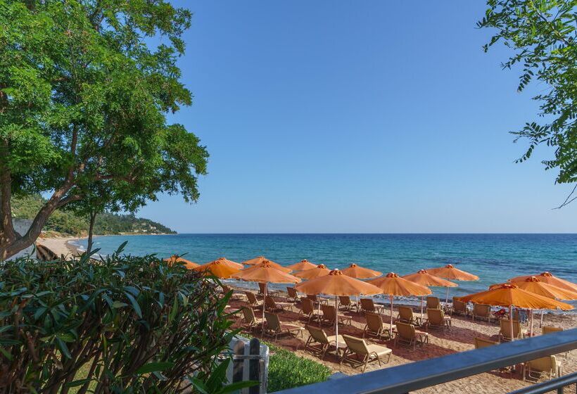 בית מלון כפרי Greek Pride Cronwell Rahoni