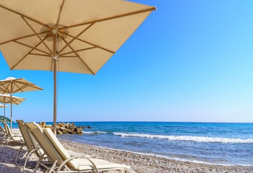 בית מלון כפרי Greek Pride Cronwell Rahoni