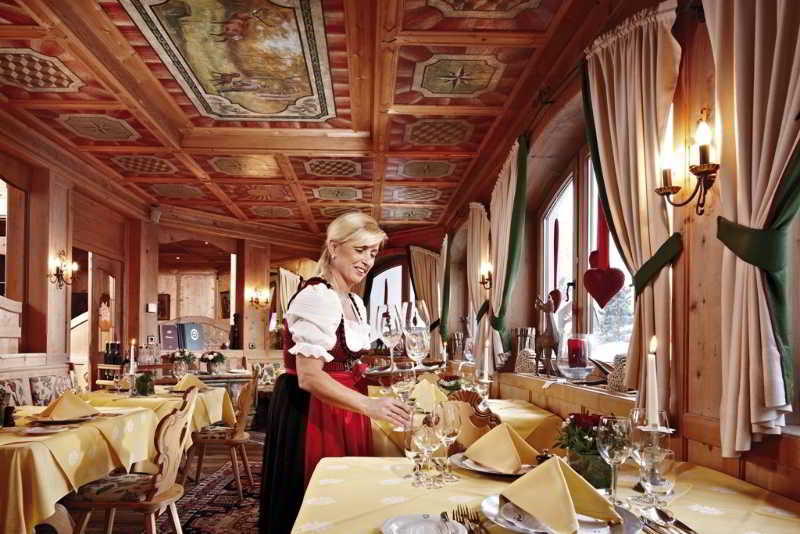 Relais & Chateaux Spa Hotel Jagdhof