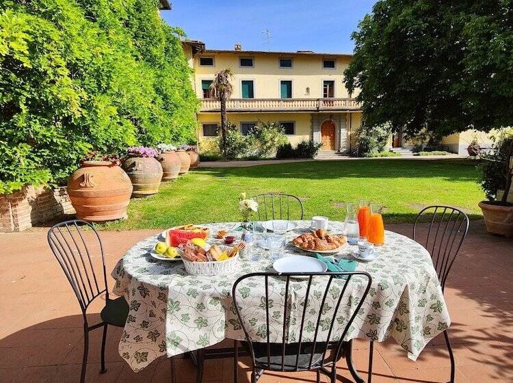 渡假胜地  Agriturismo Bio Fattoria Bacio