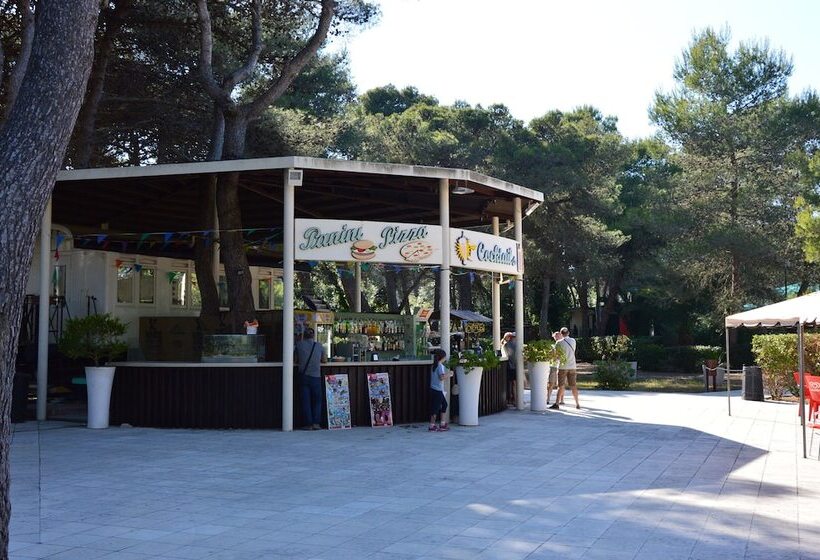 استراحتگاه Gh Campoverde Village