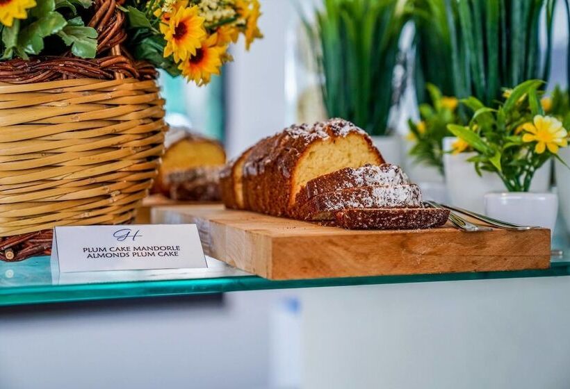 استراحتگاه Gh Campoverde Village