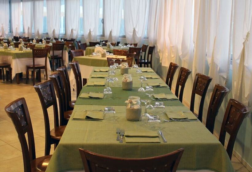 استراحتگاه Gh Campoverde Village