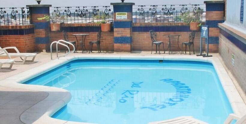 Ribera Del Rio Av 2n