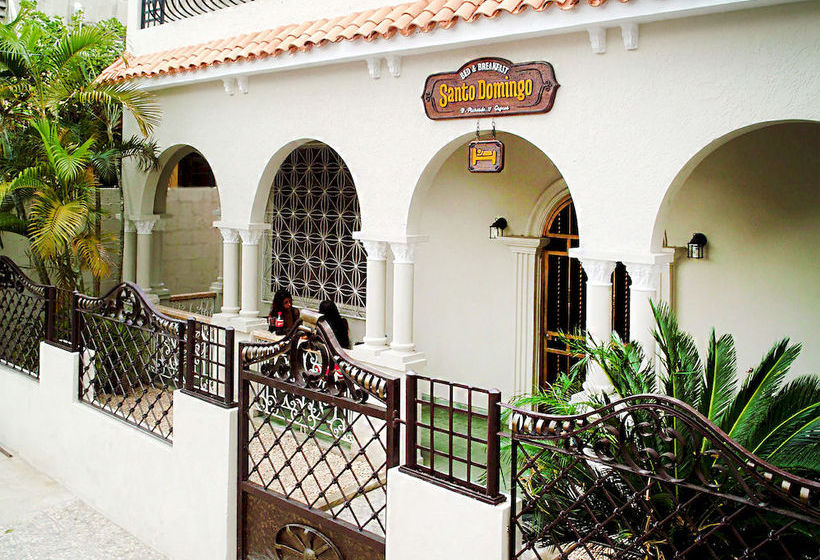 Santo Domingo Bed And Breakfast