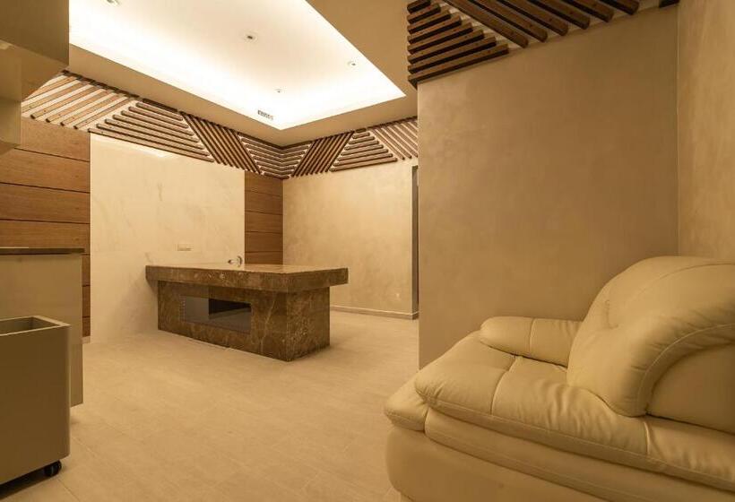 Spa Hotel Ismena