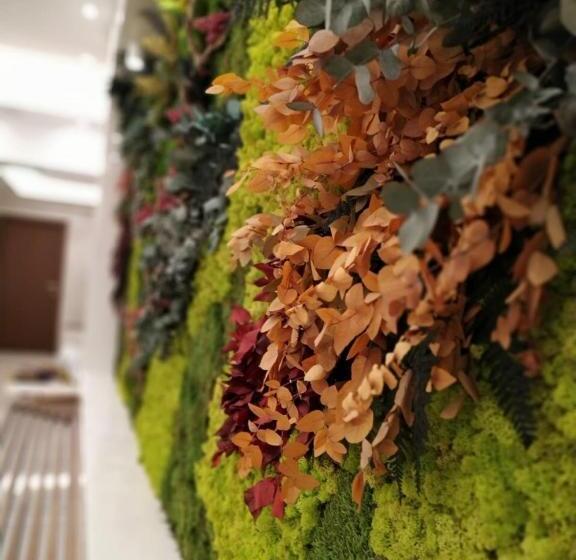 Spa Hotel Ismena