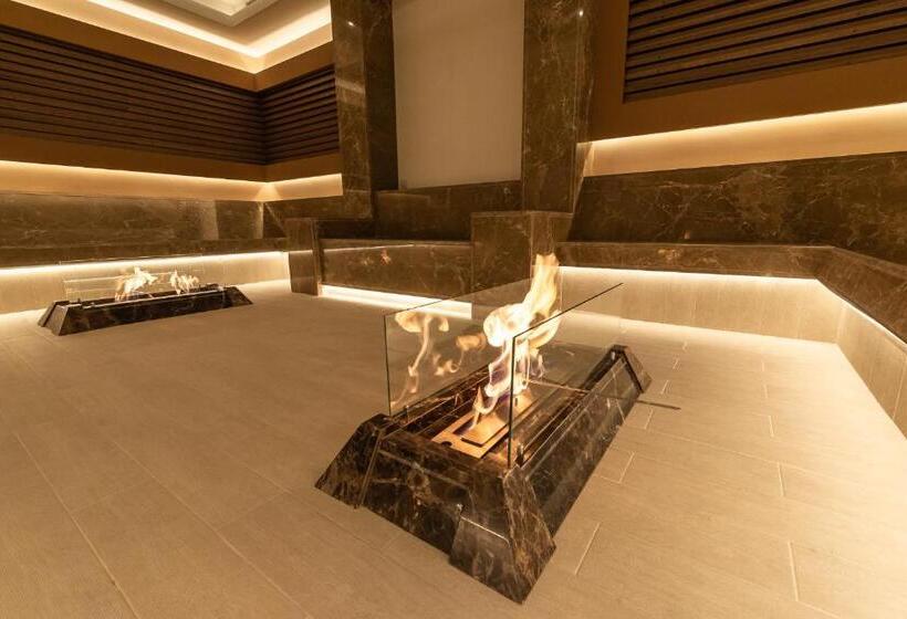 Spa Hotel Ismena