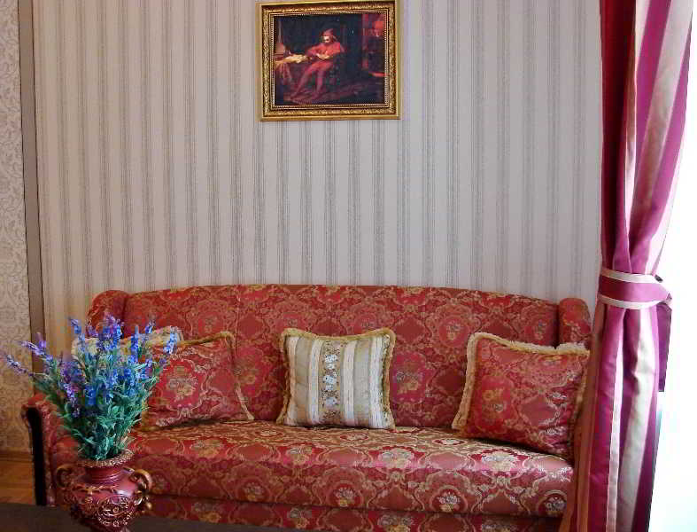 The Spiski Palace