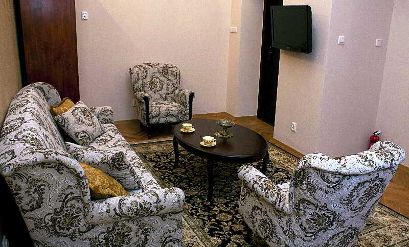The Spiski Palace