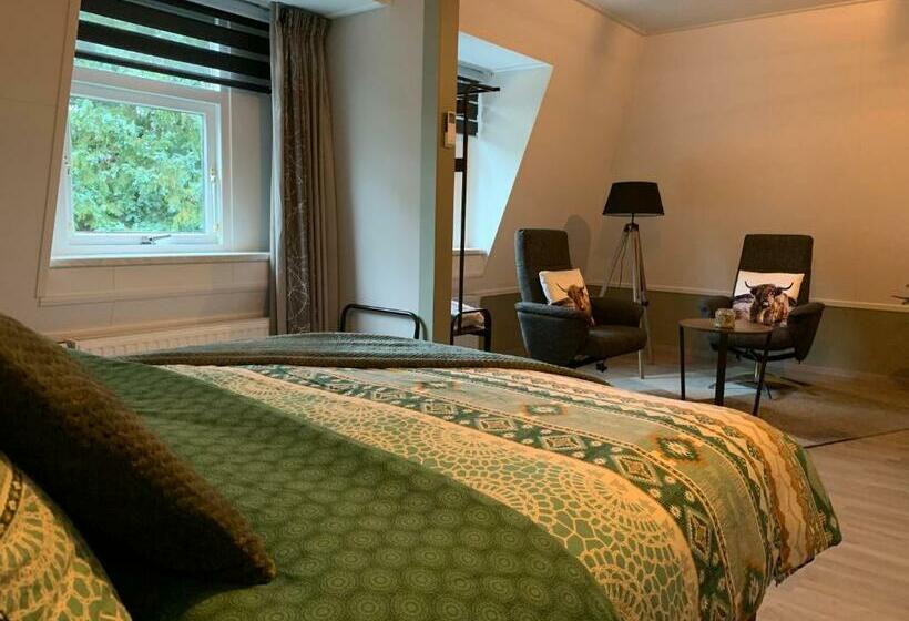 B&b Pullemans