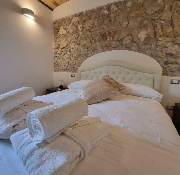 مبيت وإفطار Casale Dei Priori