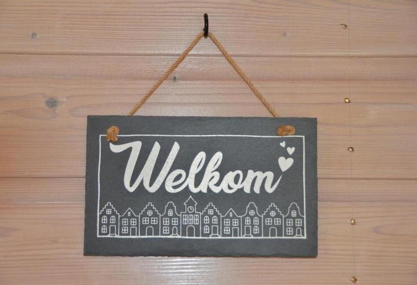 ベッドアンドブレックファースト It Mearke