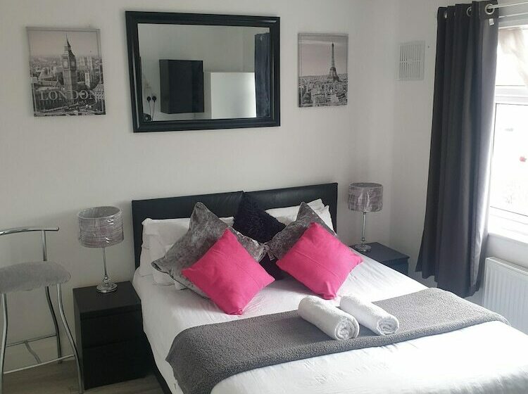 Bed and Breakfast The 36