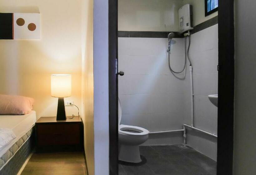 Boho Hostel