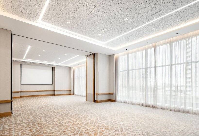 هتل Barranquilla Marriott