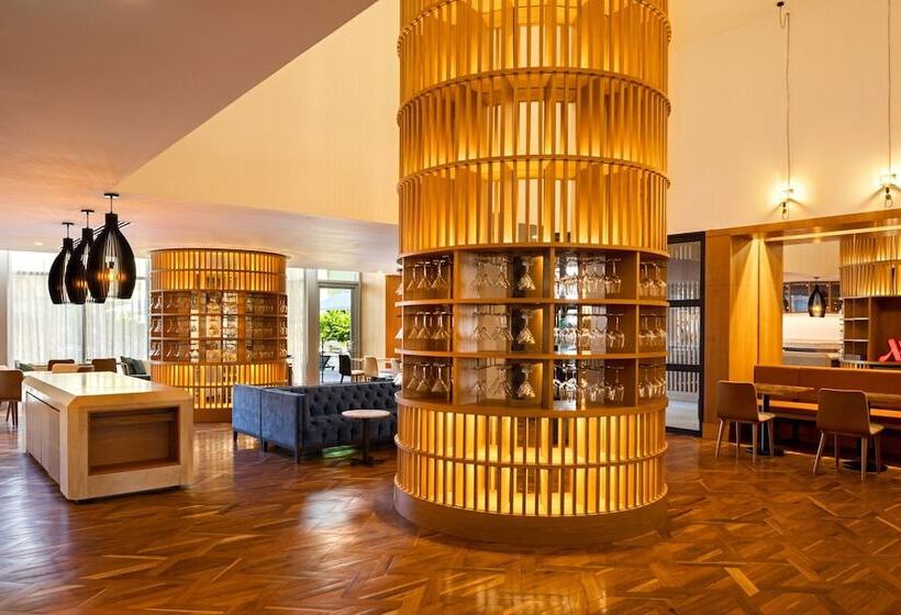 هتل Barranquilla Marriott