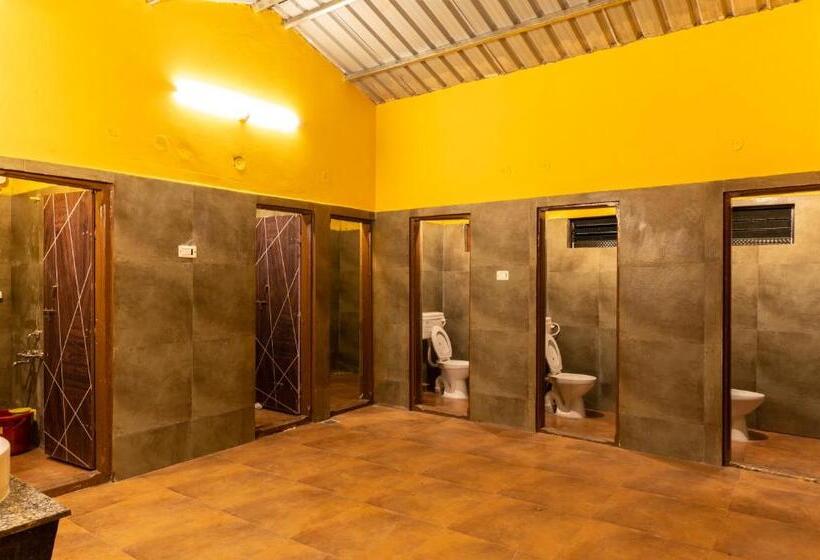 酒店 Dandeli Resorts Inn