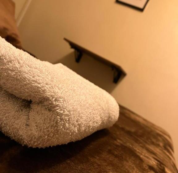 هتل La Posada Central