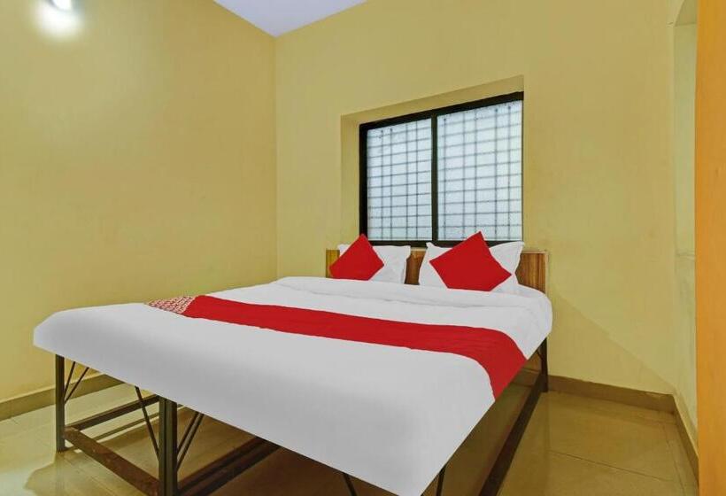 فندق Oyo Flagship 85024 Golden Key