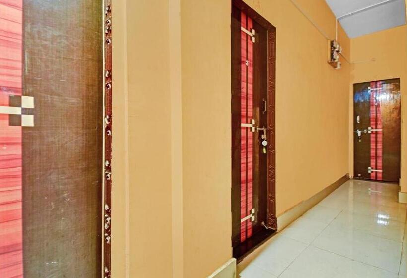 فندق Oyo Flagship 85024 Golden Key