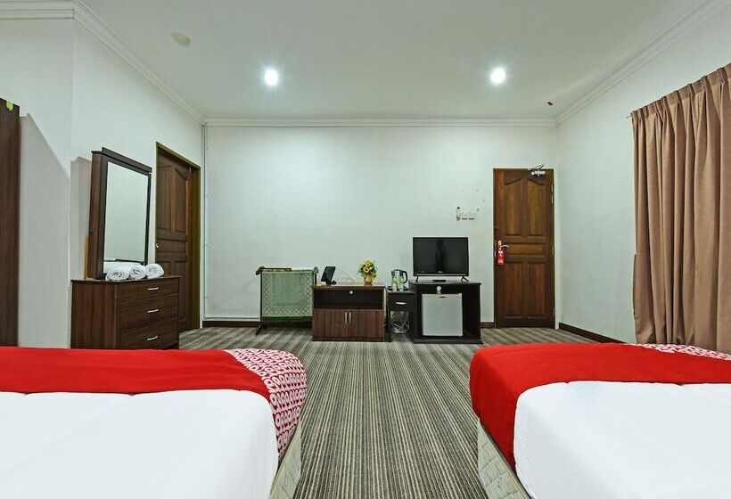 فندق Super Capital O 90434 Marmoris House