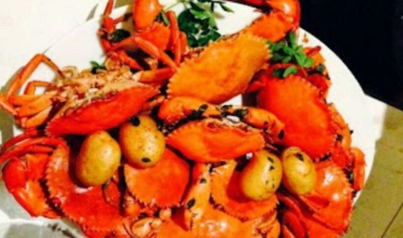 Hostel Trinco Bordima