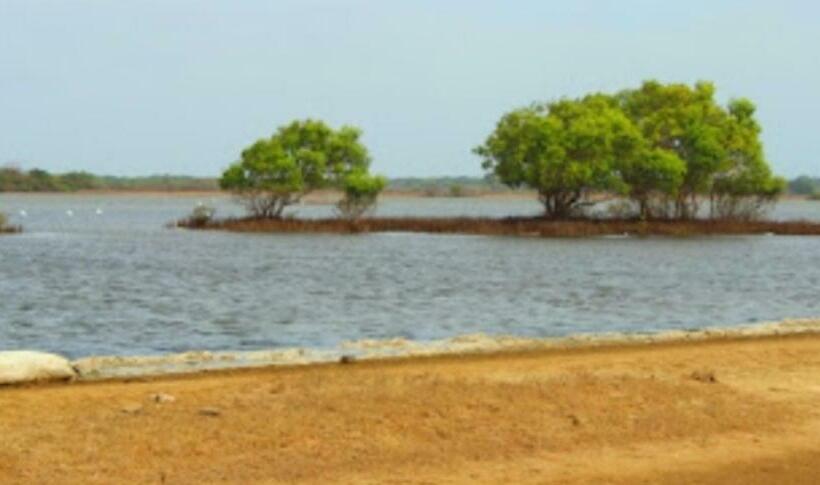 Hostel Trinco Bordima