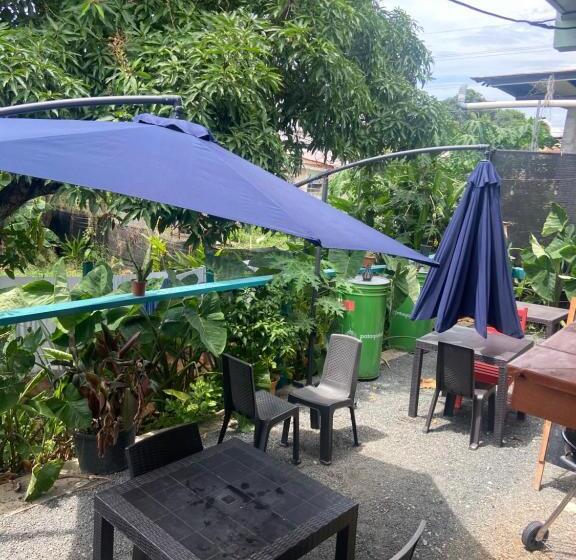 بنسيون Hostel Travelers Chitre