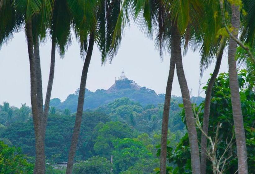 ペンション Three Elephant Holiday Inn