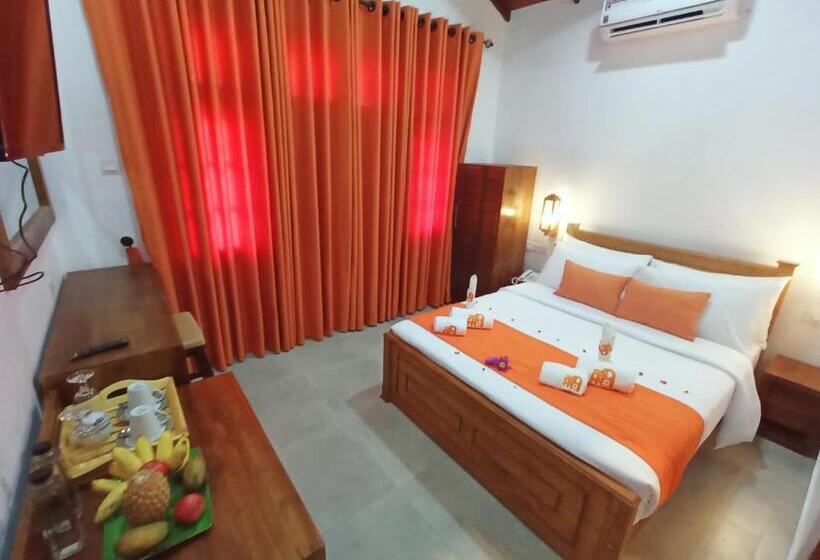 ペンション Three Elephant Holiday Inn