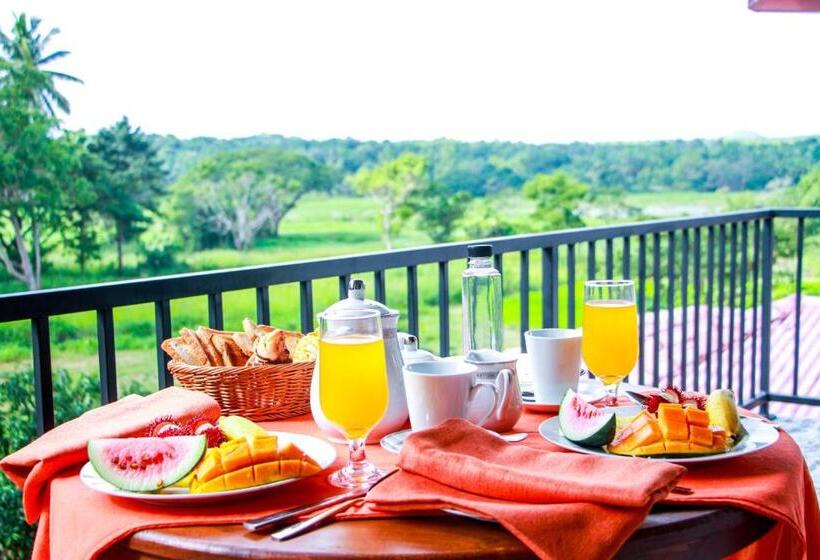 ペンション Three Elephant Holiday Inn