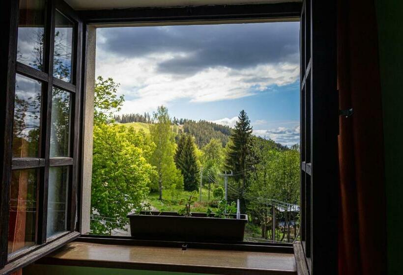 Пансион U Pražáka