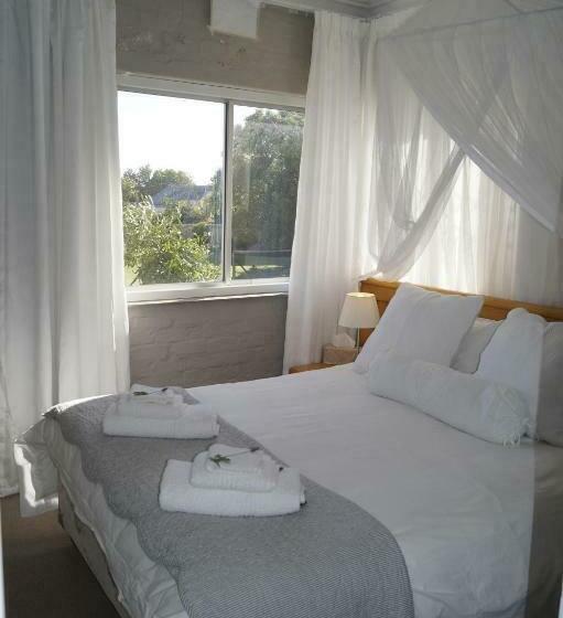 Pension Valentines Hermanus