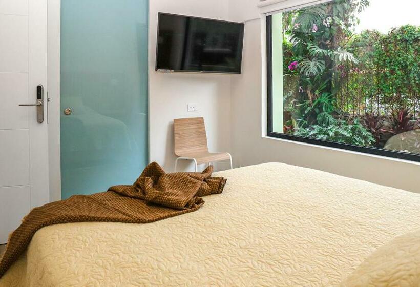 צימר Colina Inn