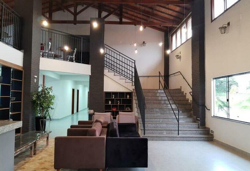 Medieval Hotel Ii