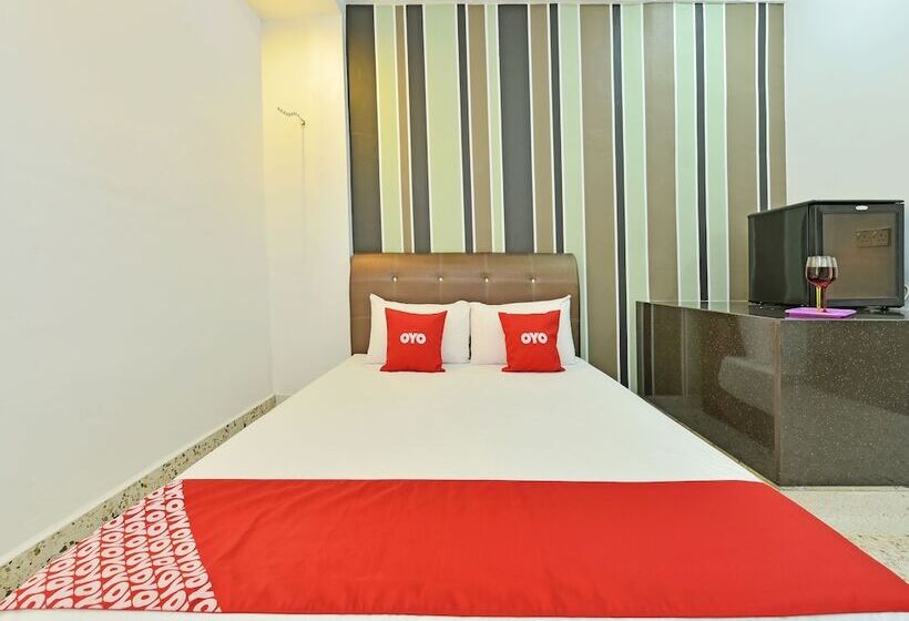فندق Oyo 90427 Mm Homestay