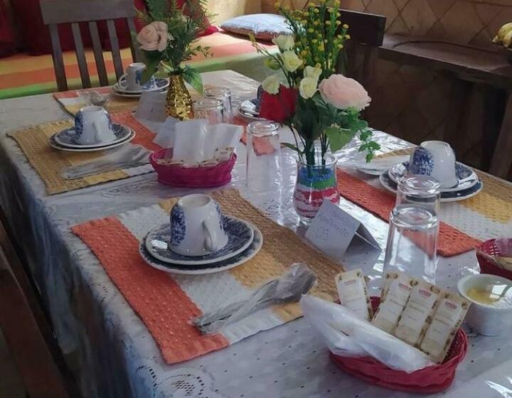 فندق Pousada Mãe Diva