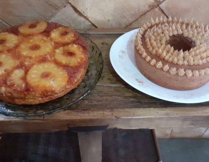 فندق Pousada Mãe Diva