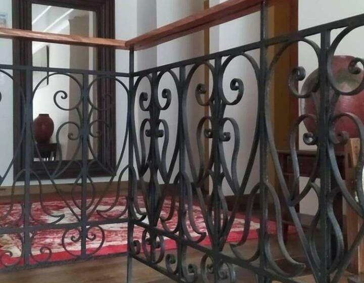 فندق Pousada Mãe Diva