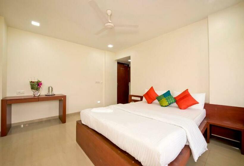 בית מלון כפרי Shivprabha