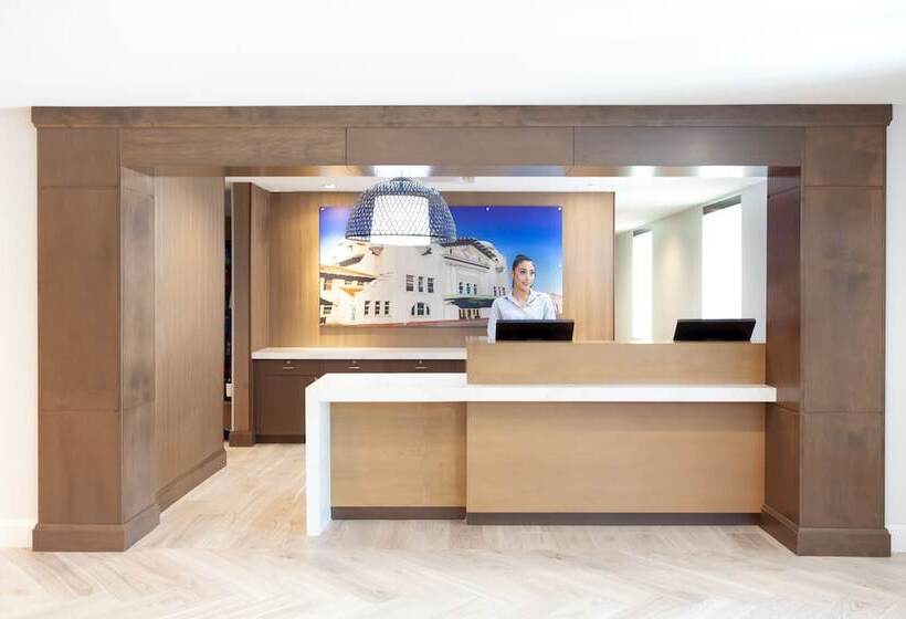 בית מלון כפרי Staybridge Suites   San Bernardino   Loma Linda