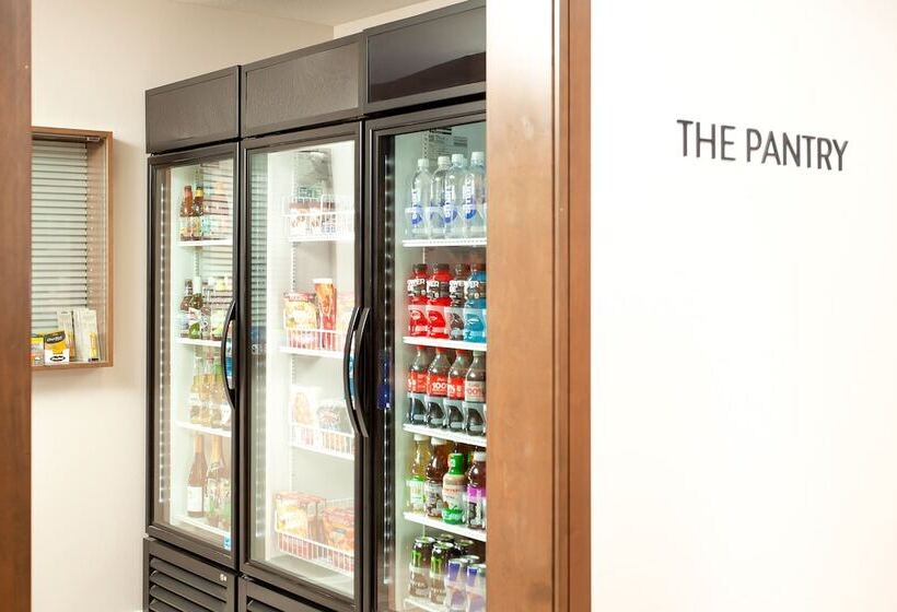 בית מלון כפרי Staybridge Suites   San Bernardino   Loma Linda