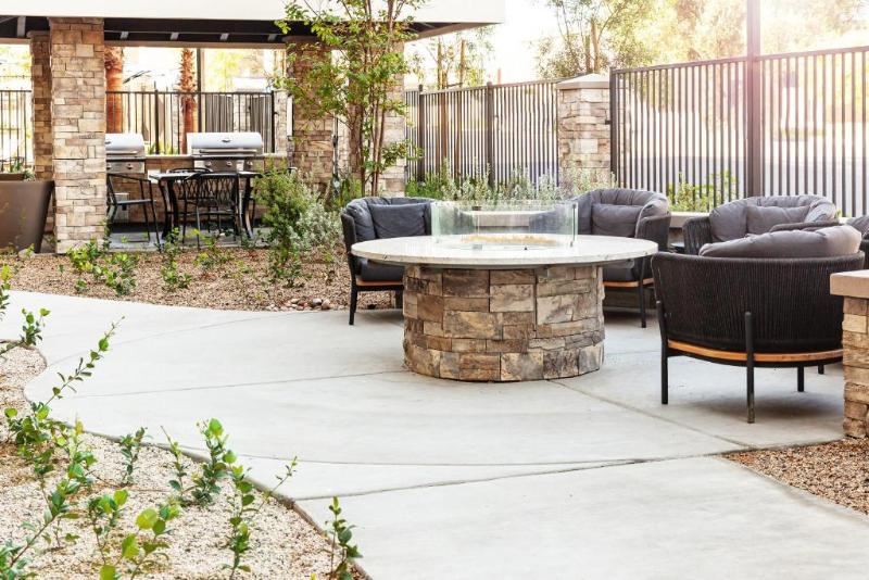 בית מלון כפרי Staybridge Suites   San Bernardino   Loma Linda