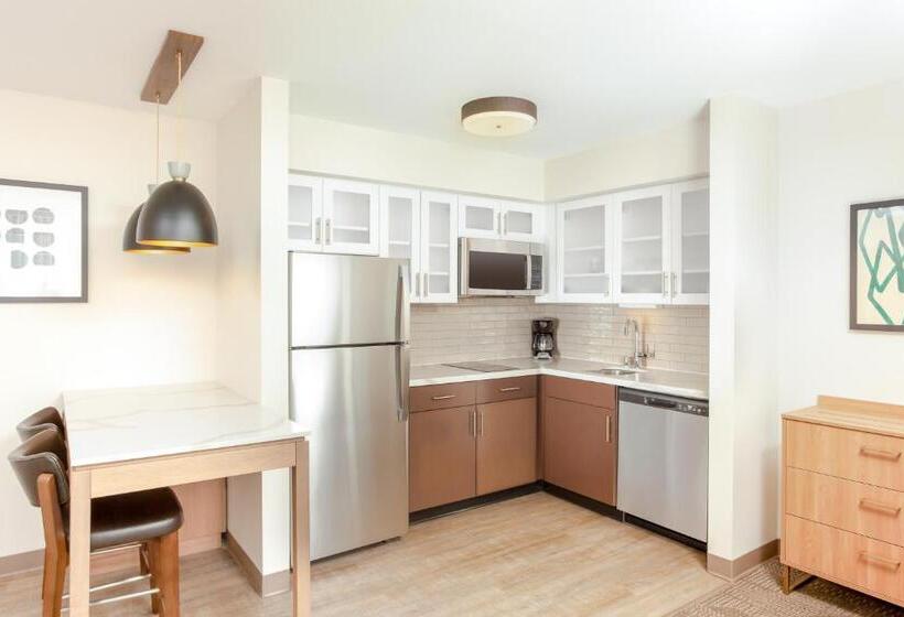 בית מלון כפרי Staybridge Suites   San Bernardino   Loma Linda