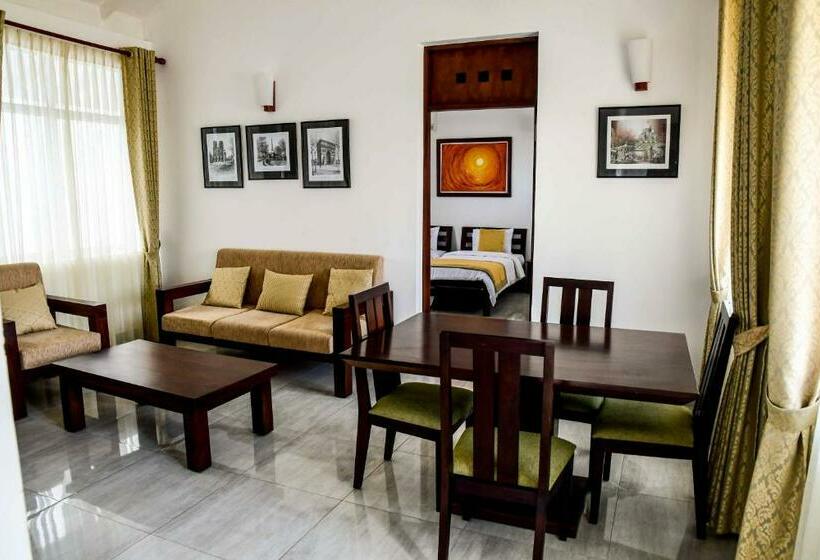 בית מלון כפרי Velmarie 10 Days Beginners Ayurveda Course