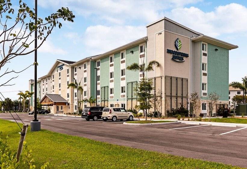 호텔 Woodspring Suites Cedar Park  Austin North
