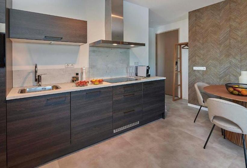 Parc Maasresidence Thorn Apartments